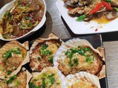 -马海涛牛肉串·午市牛腩饭·烧烤夜宵(领汇广场店)