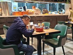 -品回味清真西北楼(宁波首店)