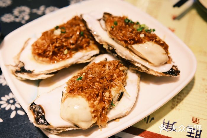 旺角小渔村·海肠捞饭开创者(二马路店)图片