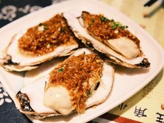-旺角小渔村·海肠捞饭开创者(二马路店)