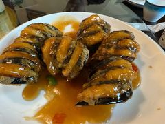 -喜乐餐厅•灯笼虾球首创者•本地小海鲜(二马路店)