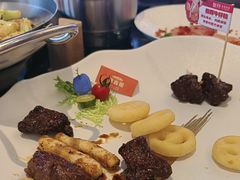 -聚鑫阁江浙菜·非遗传承技艺(青村帝华园店)
