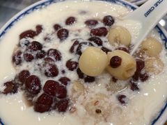 招牌姜撞奶-赵记传承(广州越秀五羊新城店)