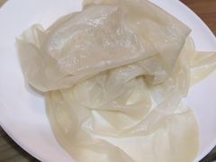 春饼-哈尔滨春饼(朝山街店)