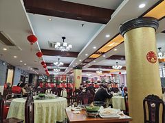 大堂-西新饭店(城中店)