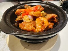 -潮堂 · 潮州菜(国贸商城店)
