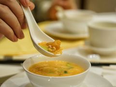 海鲜汤泡饭-利苑酒家(宜安广场店)