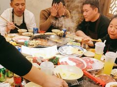 -蜀大侠火锅(春熙路店)