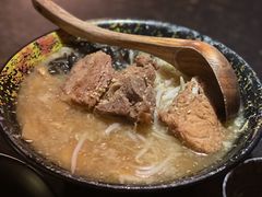 -日本料理神拉面