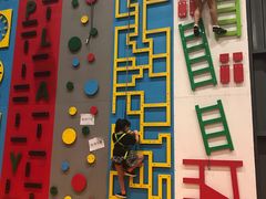 -极限PLAY运动娱乐新世界·团建派对潮玩休闲馆·室内蹦极高空游乐园