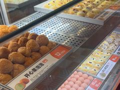 -東更道点心行(泰安万达金街店)