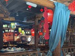 -古道村落(温汤店)