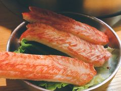 蟹柳-班花麻辣烫(南京概念店)