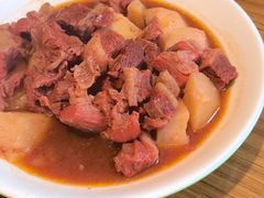 -禾珍珠家常小馆(河南博物院店)