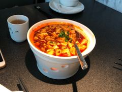 -赠李白·如诗的川味(余杭万达广场店)