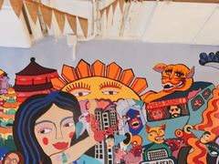 -Mesa Madre梅萨妈妈·Bintana(国贸店)