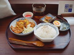 -肥朵食堂(带梦胡同店)