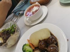 -库滋明·俄罗斯特色美食(中央大街店)