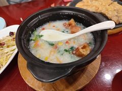 -宏状元现熬粥·京味菜(五棵松店)