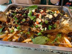 -娜扎的餐厅(三湘世纪花城三期店)
