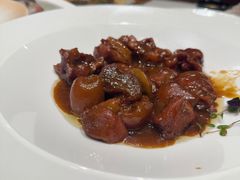 -鹿鸣春饭店(总店)