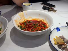 -兰湘子·湘菜小炒(长安万科广场店)