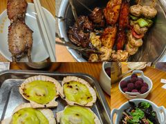 -炒豆合作社(东四总店)