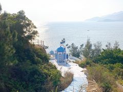 -那琴半岛地质海洋公园