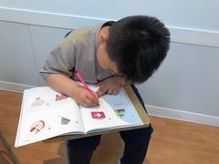 -英孚教育青少儿(长安中心)