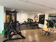 -MYFIT健身工作室(赞成店)