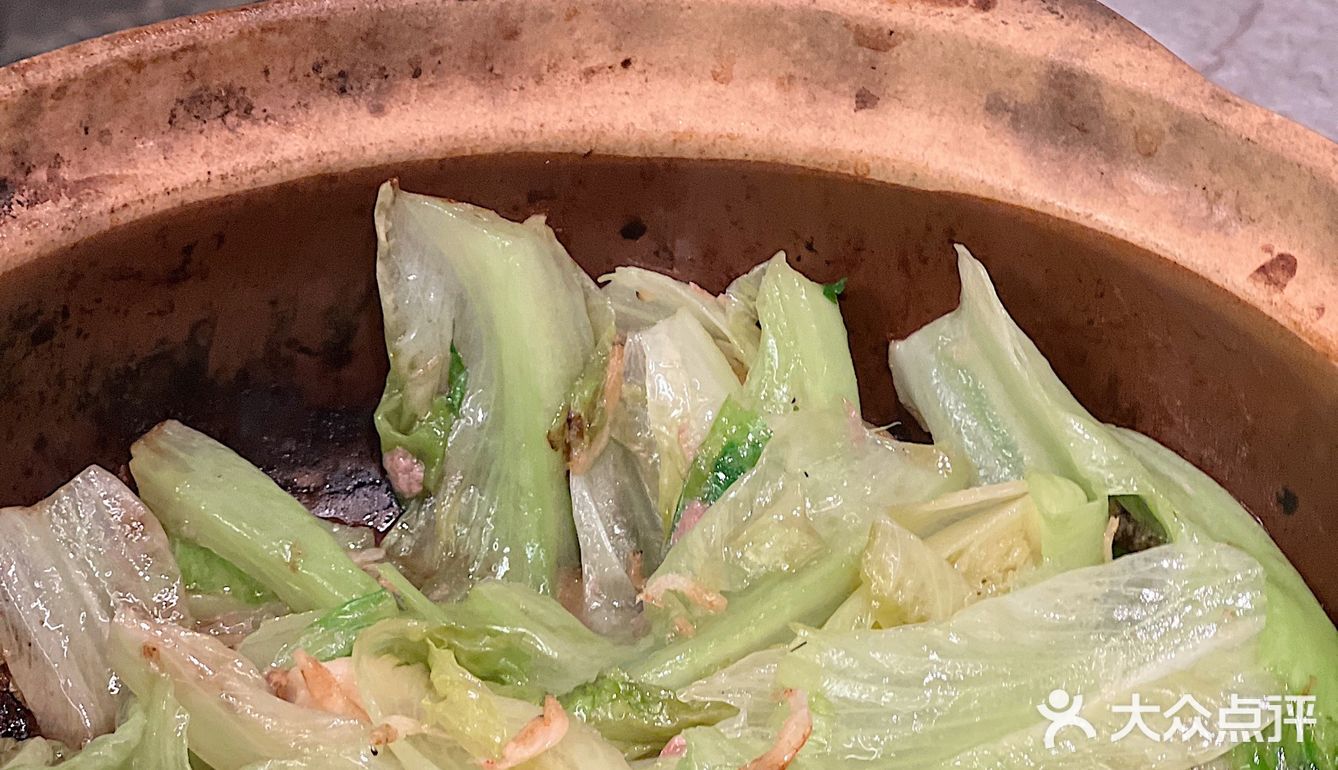 广州探店｜性价比之王常来集团旗下的啫啫煲 啫神