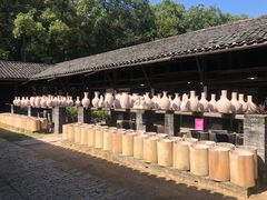 -景德镇古窑民俗博览区