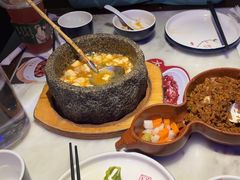 -绿茶餐厅(财富购物中心店)