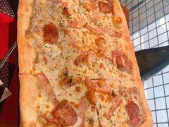 -百特喜·意大利餐厅(八佰伴镇江店)