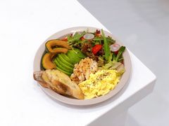 -echoes coffee回响咖啡(红山店)