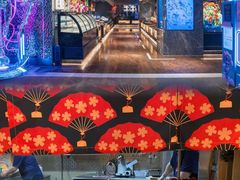 -萧邦音乐会所KTV·蒸汽活海鲜自助(福田店)