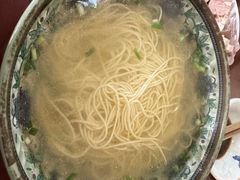 -西复兴羊肉馆(南翔老街店)