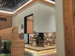 大堂-湘拾(壹方北馆店)