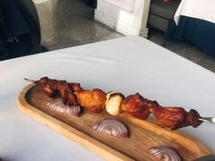 俄罗斯大肉串-马克西姆西餐厅旗舰店