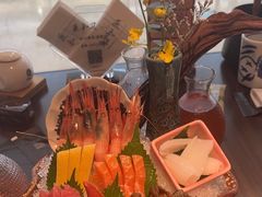 -匠和风精致料理(莆田财富中心店)