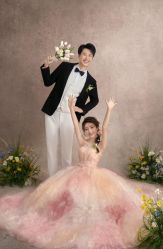 -拾尚映画·STUDIO婚纱摄影(中关村店)