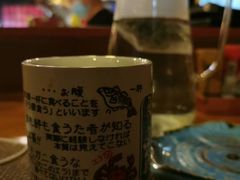-半藏居酒屋(香港花园店)