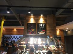 -比格比萨自助(花园路店)