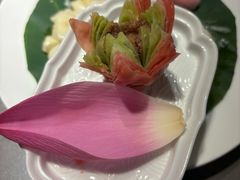 -姑苏家宴·苏帮菜·松鼠桂鱼(苏州总店)