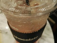 -Awfully Chocolate(来福士广场店)