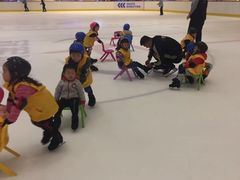 -冠军冰场CHAMPION RINK(苏州中心商场店)