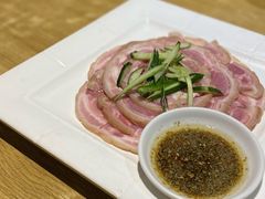 -林辉家宴·本地家常菜·头牌清远鸡(先锋店)