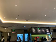 -萨莉亚意式餐厅(杭州滨江天街店)