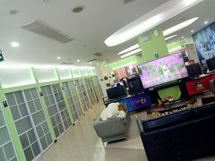 -栈逗电竞馆·胶囊房(萧山旺角城店)