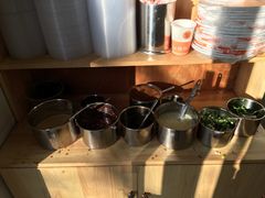 自助调料区-郭记小街麻辣烫(虎坊路店)